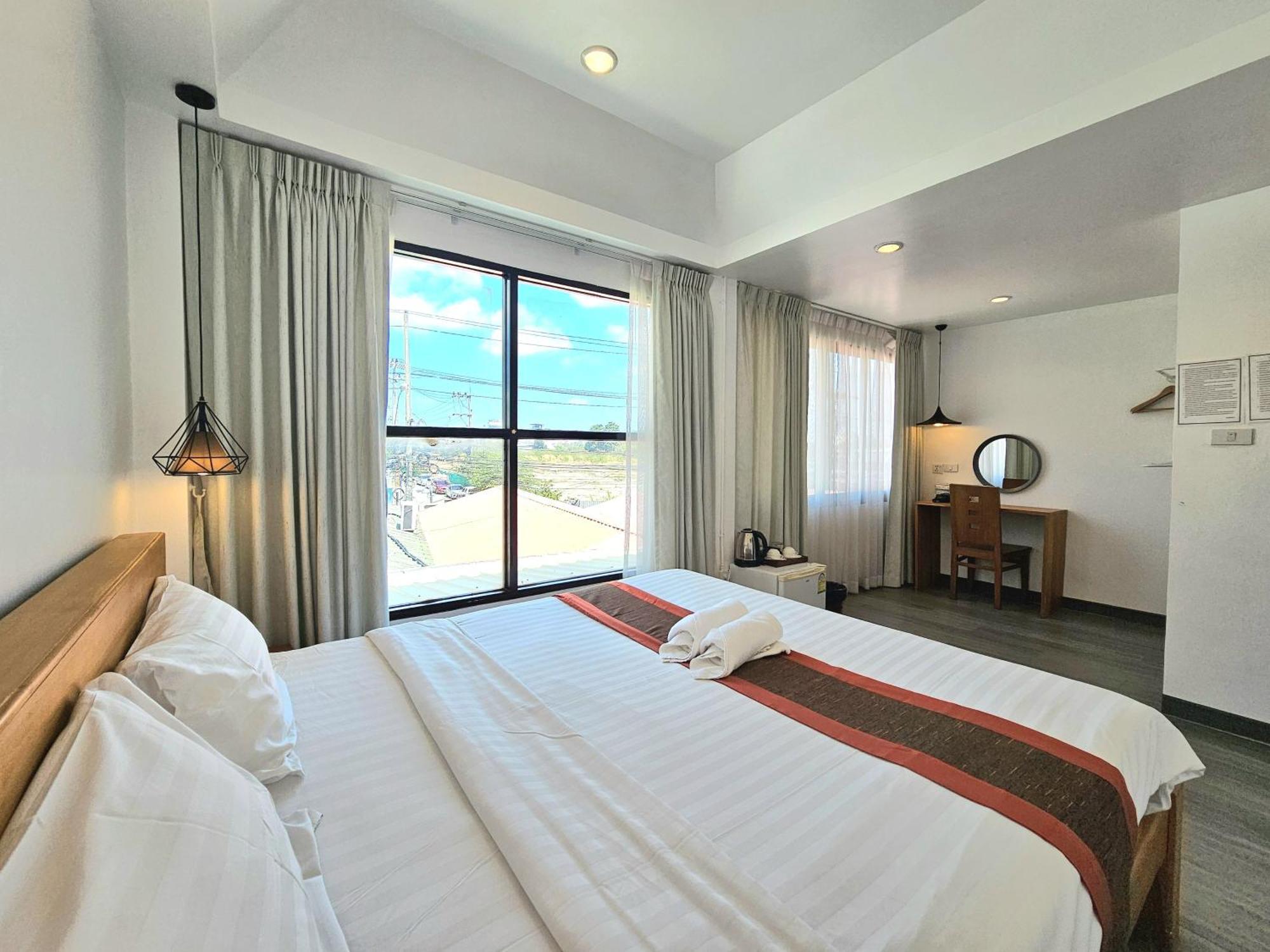 Villa 39 Living Pattaya Esterno foto