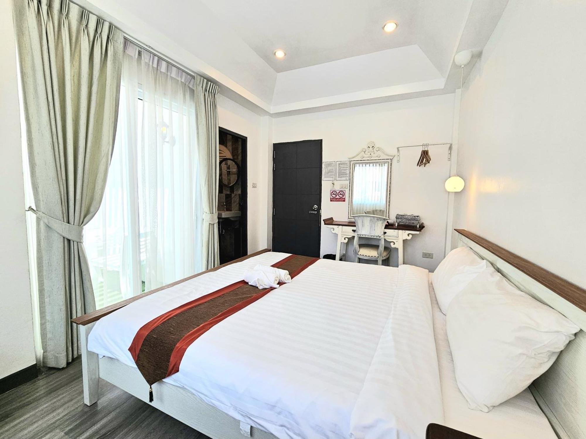 Villa 39 Living Pattaya Esterno foto