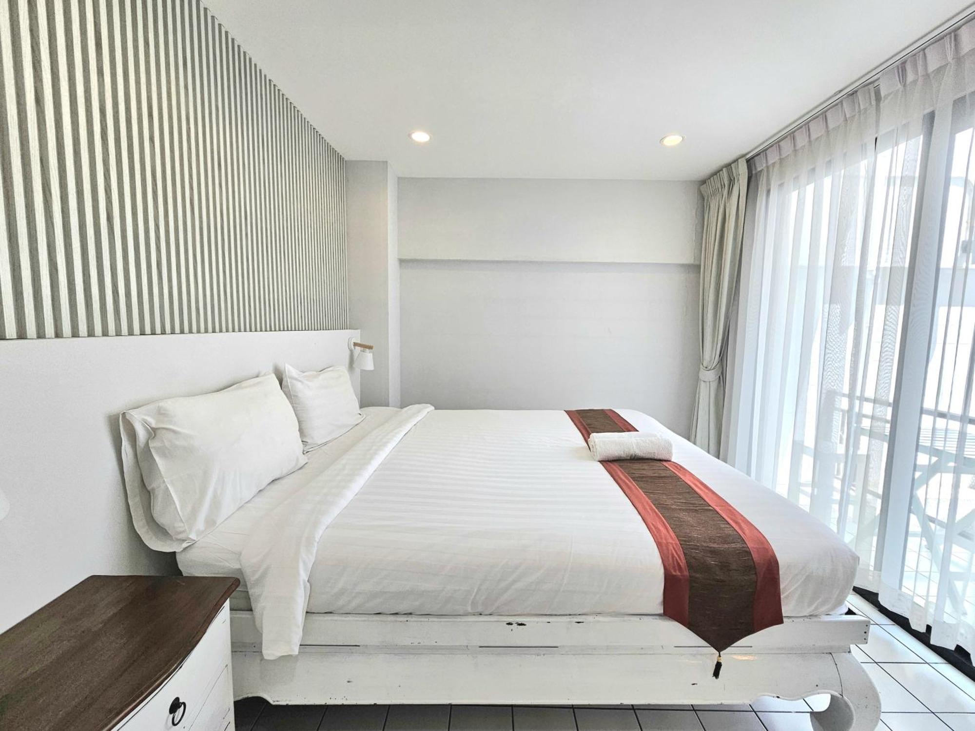 Villa 39 Living Pattaya Esterno foto